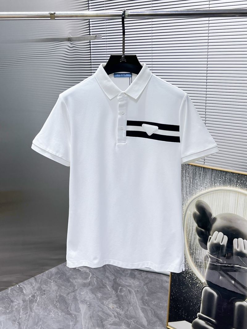 Prada T-Shirts